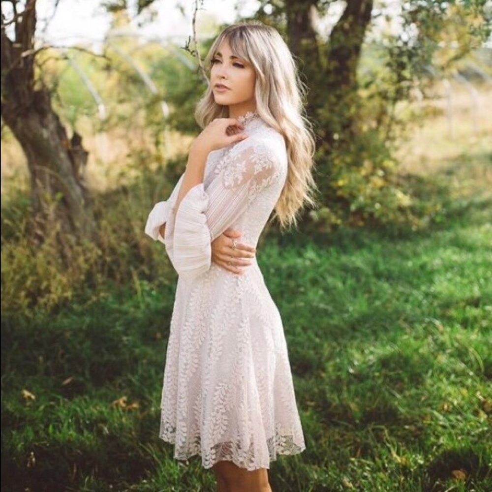 Lucy Paris Dress